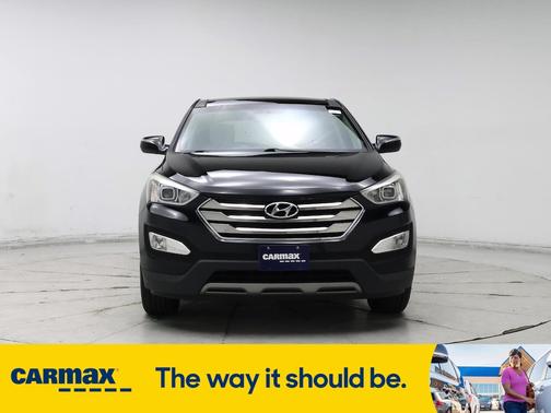 2013 Hyundai SANTA FE