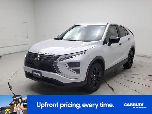 2022 Mitsubishi Eclipse Cross LE