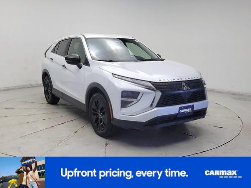 2022 Mitsubishi Eclipse Cross LE