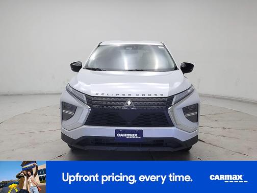 2022 Mitsubishi Eclipse Cross LE