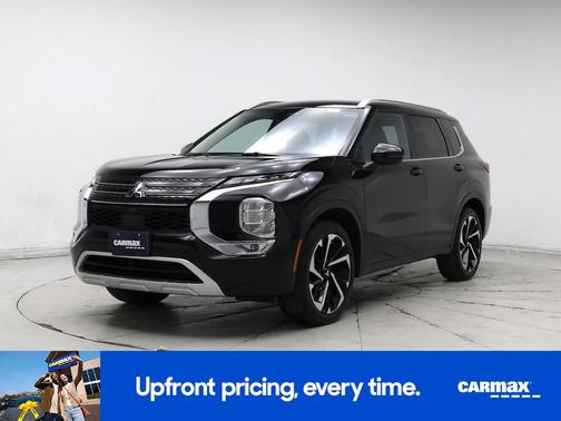 2024 Mitsubishi Outlander SEL