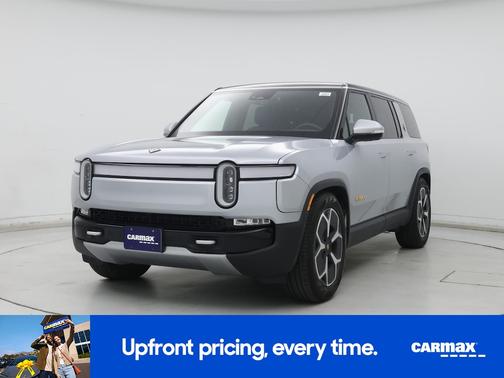 2024 Rivian R1S Adventure Quad-Motor Large