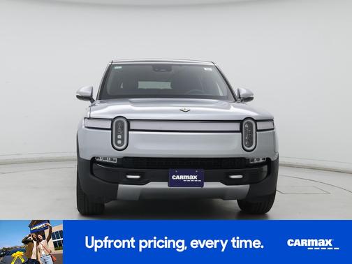 2024 Rivian R1S Adventure Quad-Motor Large