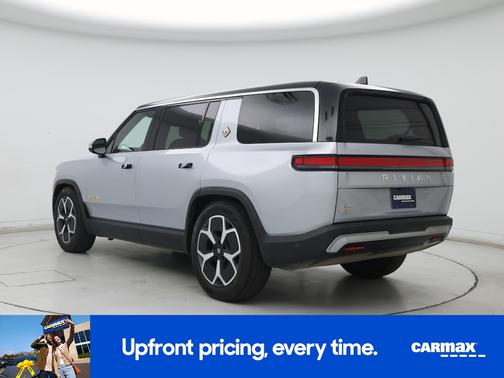 2024 Rivian R1S Adventure Quad-Motor Large