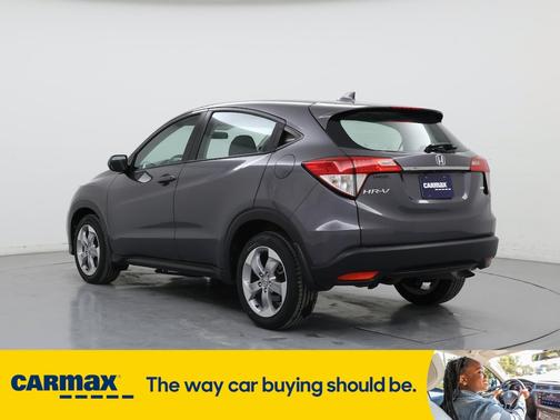 2019 Honda HR-V LX