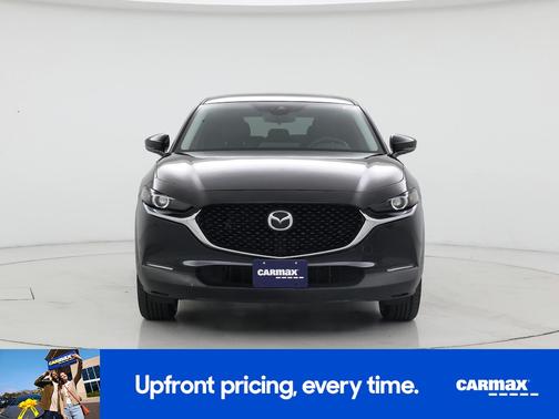 2021 Mazda CX-30 Preferred