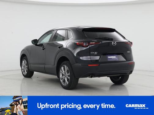 2021 Mazda CX-30 Preferred