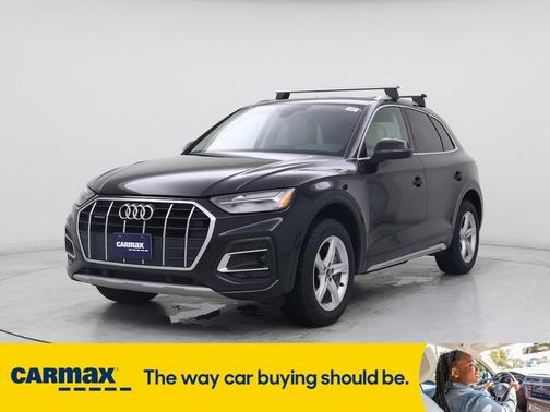 2022 Audi Q5 Premium