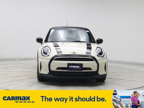 2022 MINI Hardtop