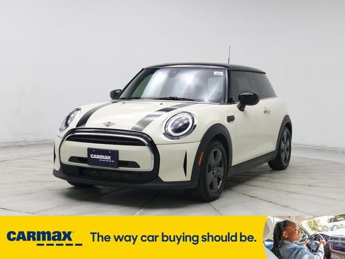 2022 MINI Hardtop