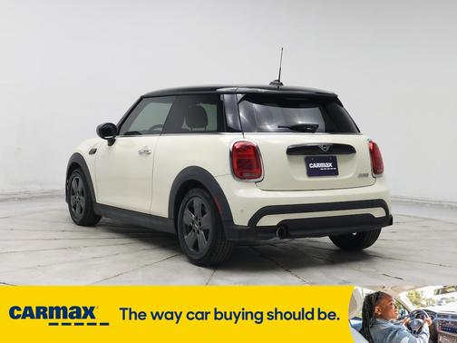 2022 MINI Hardtop