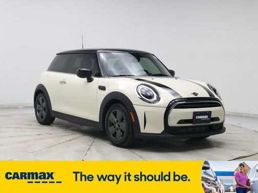 2022 MINI Hardtop