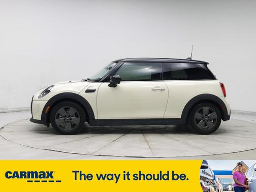 2022 MINI Hardtop