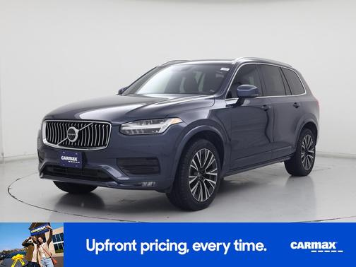2022 Volvo XC90 T6 Momentum