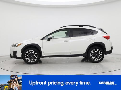 2019 Subaru Crosstrek Limited