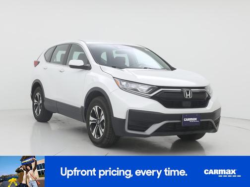 2022 Honda CR-V Special Edition