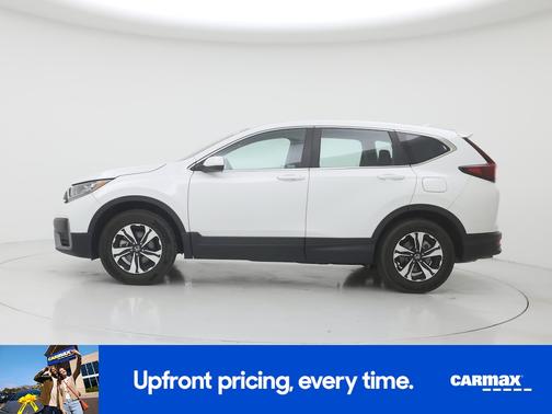 2022 Honda CR-V Special Edition