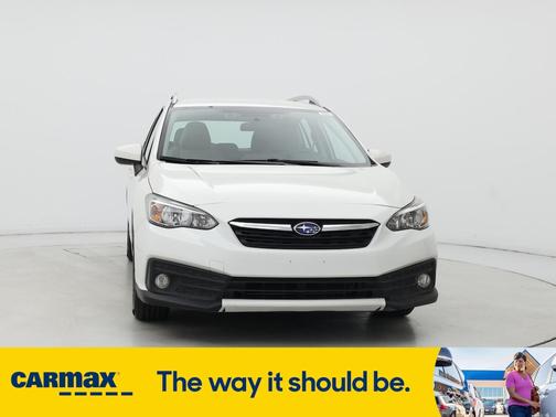 2020 Subaru Impreza Premium
