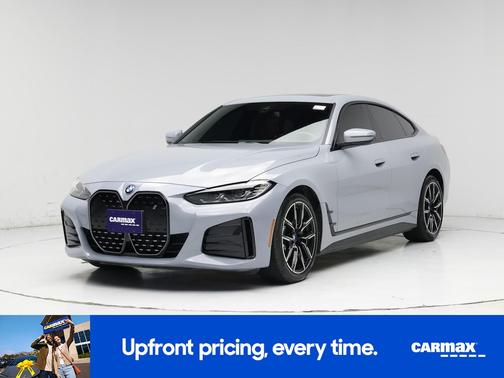 2024 BMW i4 Gran Coupe xDrive40 Gran Coupe