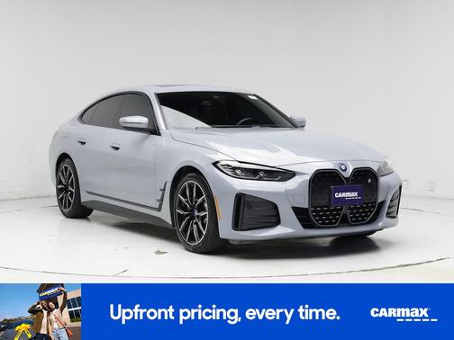 2024 BMW i4 Gran Coupe xDrive40 Gran Coupe