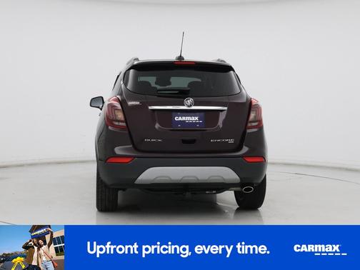 2017 Buick Encore Preferred II