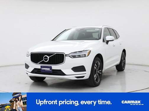 2020 Volvo XC60 T5 Momentum