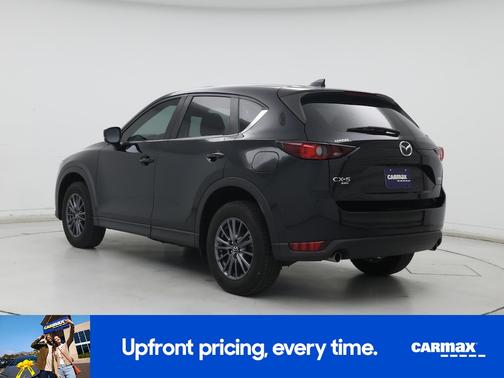 2020 Mazda CX-5 Sport