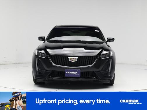 2023 Cadillac CT5-V 