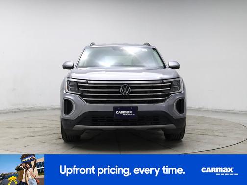 2024 Volkswagen Atlas SE w/Tech