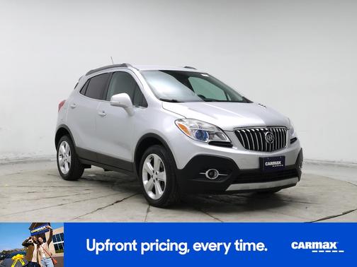 2016 Buick Encore Convenience
