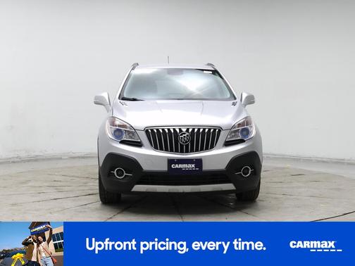 2016 Buick Encore Convenience