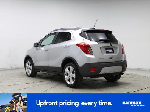2016 Buick Encore Convenience