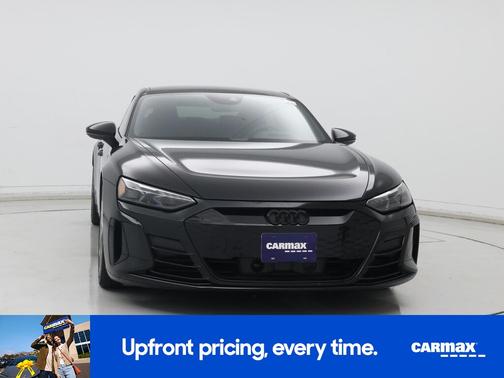 2022 Audi e-tron GT Prestige