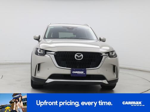 2024 Mazda CX-90 PHEV Premium