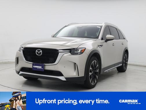 2024 Mazda CX-90 PHEV Premium