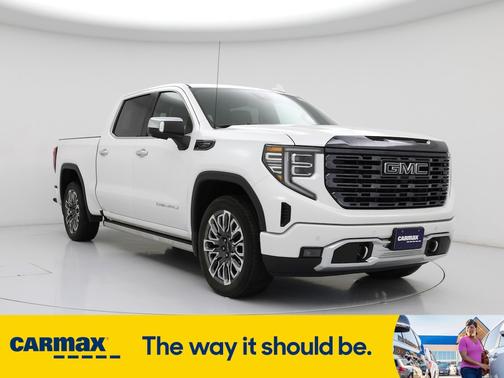 2023 GMC Sierra 1500 Denali Ultimate