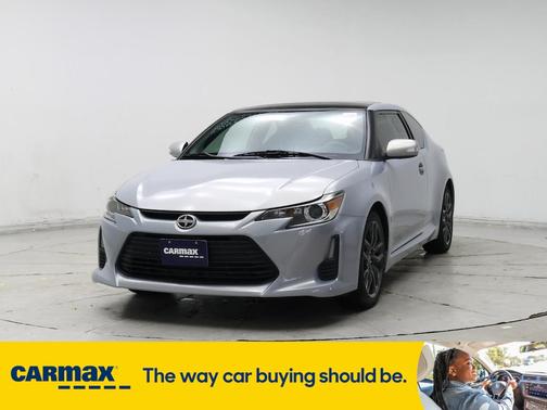 2014 Scion tC 10 Series