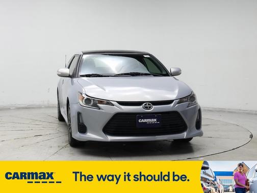 2014 Scion tC 10 Series