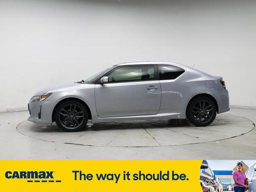2014 Scion tC 10 Series