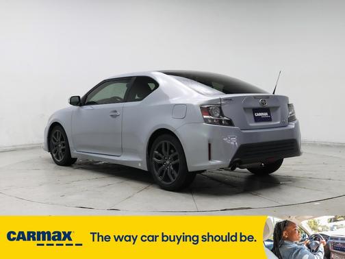 2014 Scion tC 10 Series