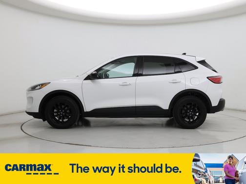 2020 Ford Escape SE Sport