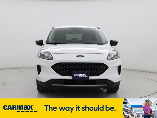 2020 Ford Escape SE Sport
