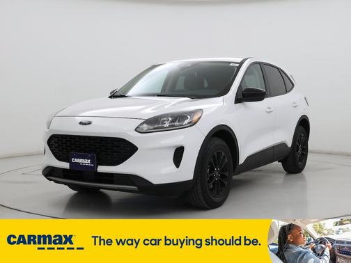 2020 Ford Escape SE Sport