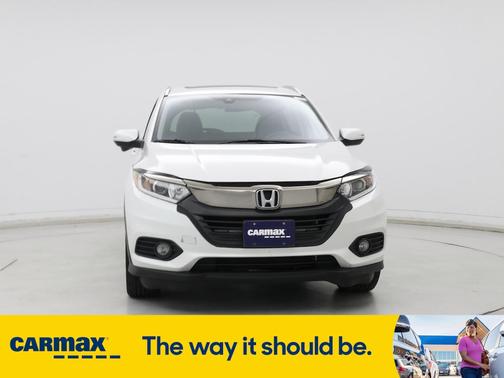 2019 Honda HR-V EX