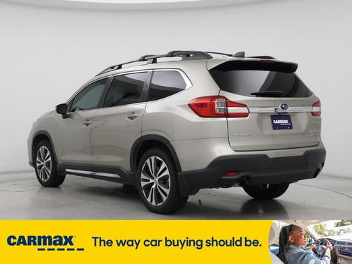 2019 Subaru Ascent Limited