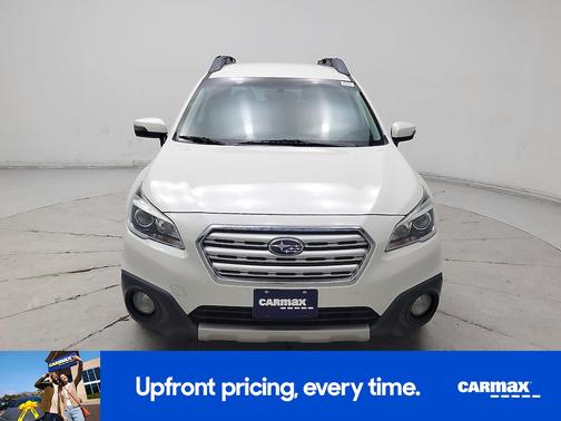 2015 Subaru Outback Limited