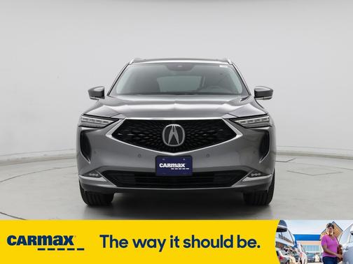 2022 Acura MDX SH-AWD Advance