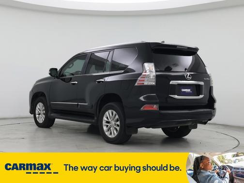 2016 Lexus GX 460