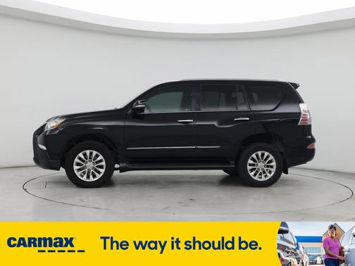 2016 Lexus GX 460