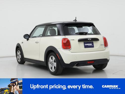2016 MINI Hardtop 